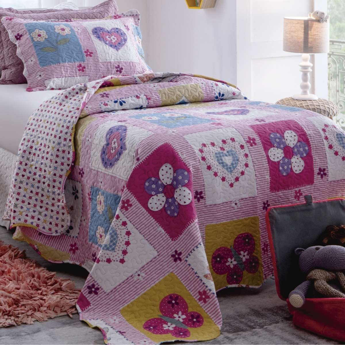 patchwork-colchas