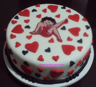 bolo-decorado-betty-boop