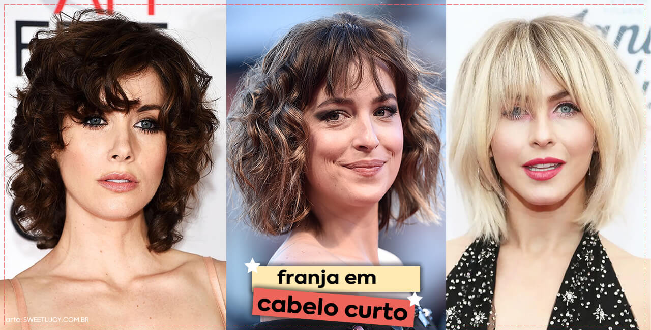 corte-de-cabelo-curto-com-franjinha