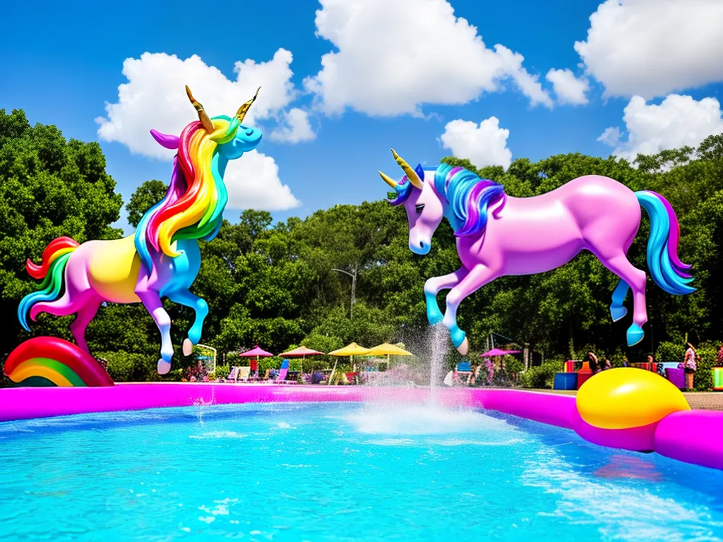 decoracao-de-unicornio-para-festa