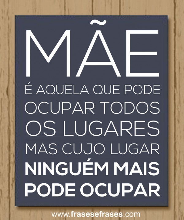 frase-para-foto-com-a-mae