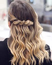 penteados-cabelo-solto-simples