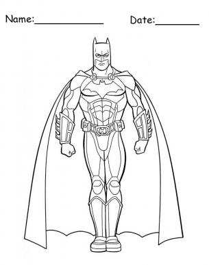 desenho-para-colorir-batman