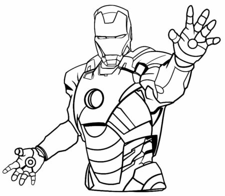 desenho-para-colorir-homem-de-ferro