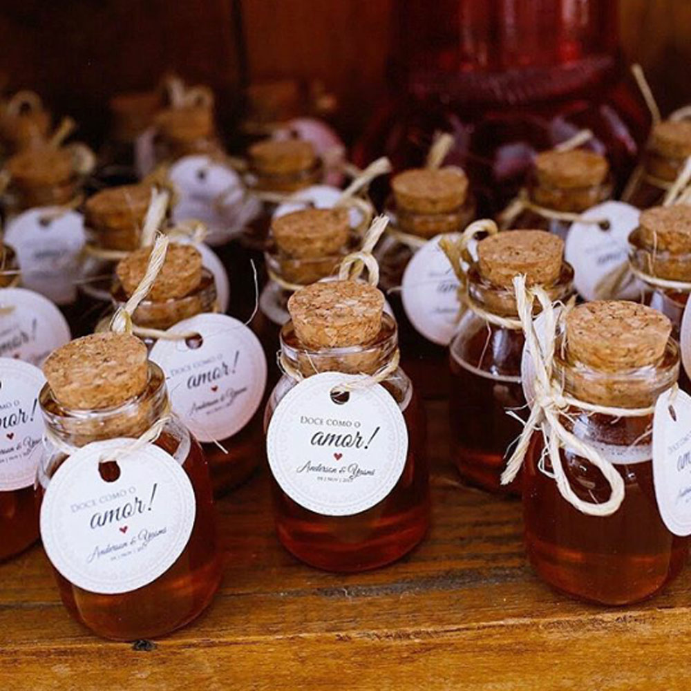 Lembrancinha De Casamento Barata