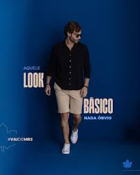 look-basico