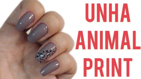 unha-decorada-animal-print