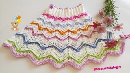 saia-de-croche-infantil