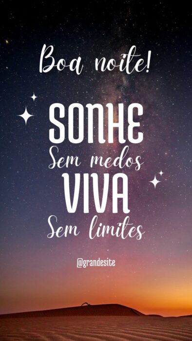 boa-noite-pinterest