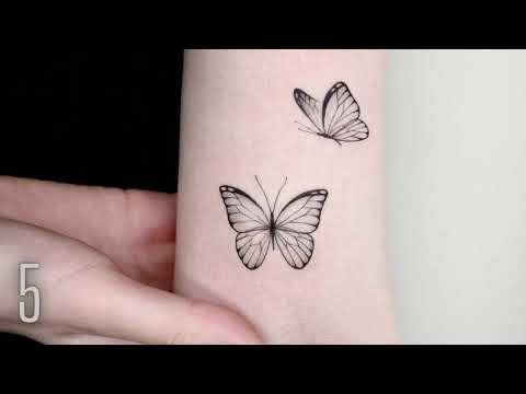 tattoo-de-borboleta