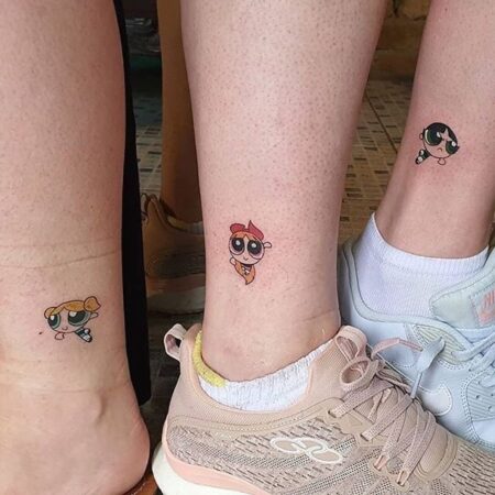 tatuagem-feminina-amigas