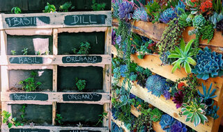 decoracao-de-jardim-com-pallet