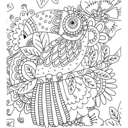 desenho-para-colorir-flores