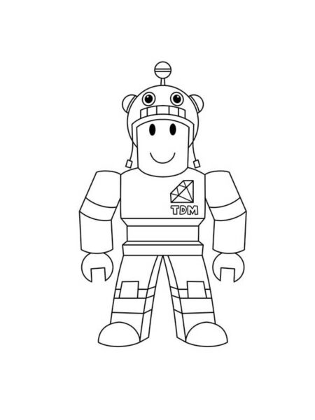 desenho-para-colorir-roblox