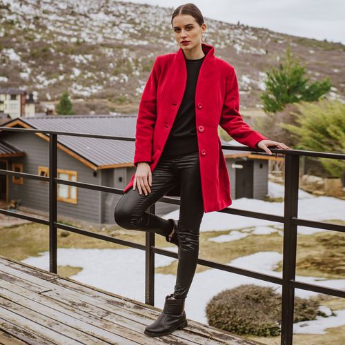 look-blazer-vermelho