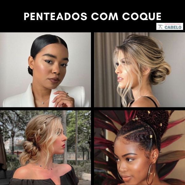 penteados-com-coque