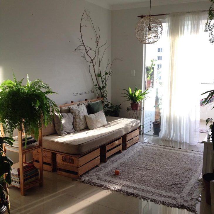 samambaia-na-decoracao