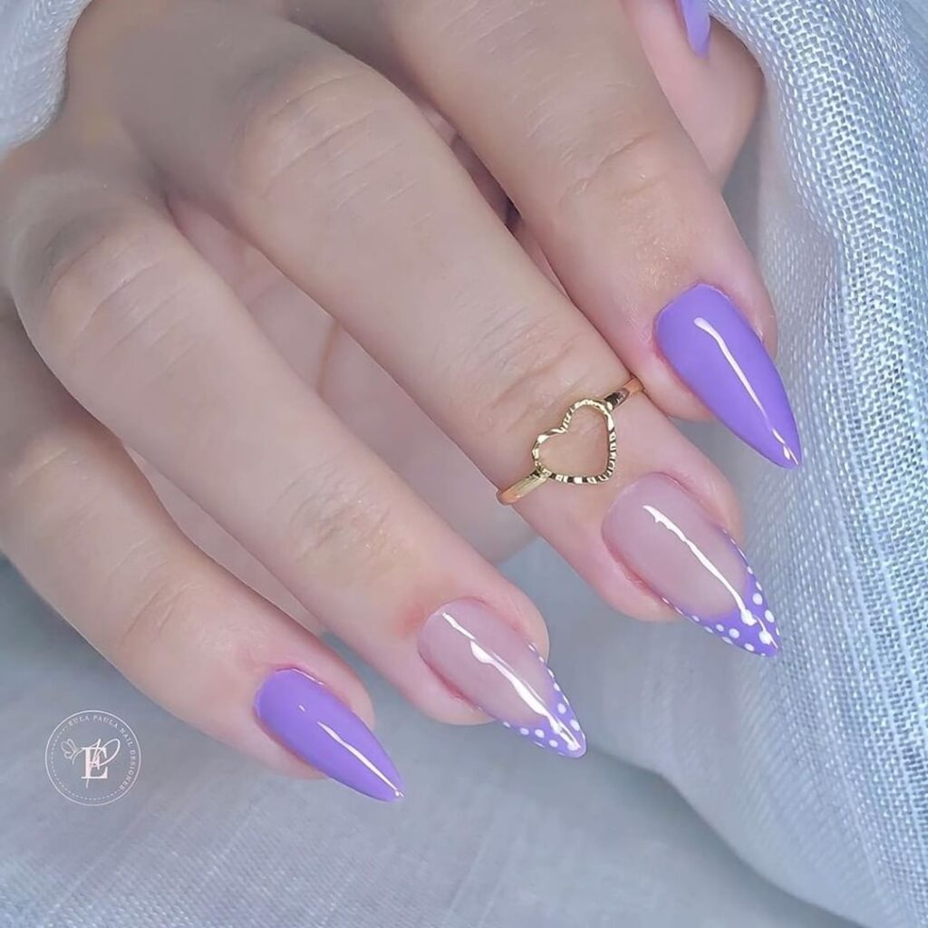 unhas-decoradas-lilas-e-branco