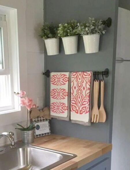 decoracao-de-cozinha-boho