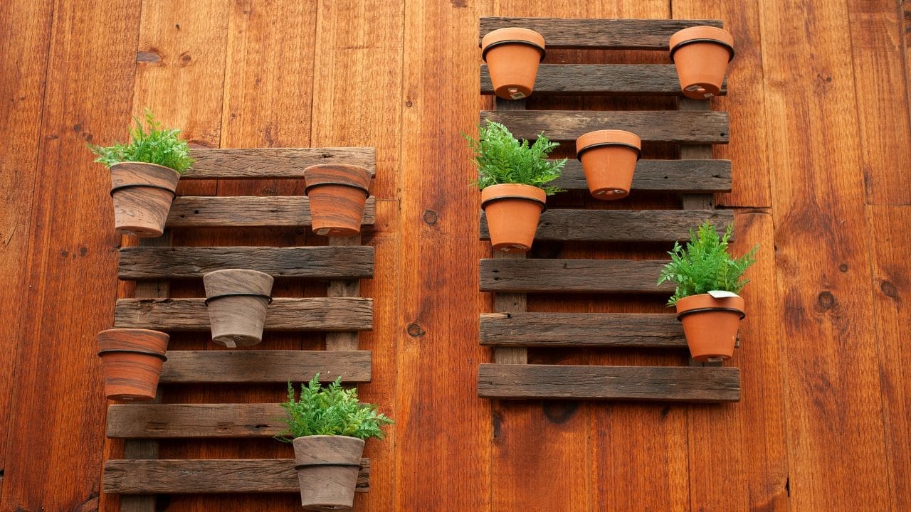 decoracao-de-jardim-com-pallet