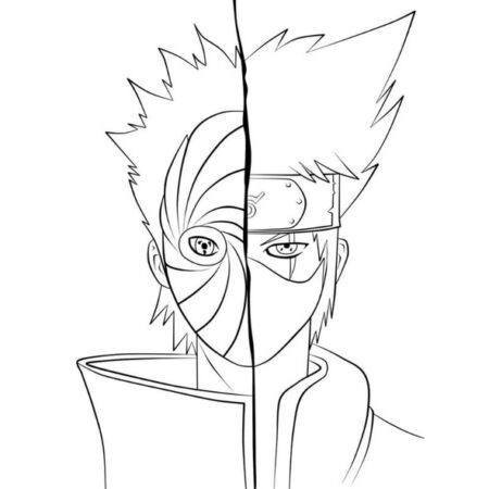 desenho-para-colorir-do-naruto