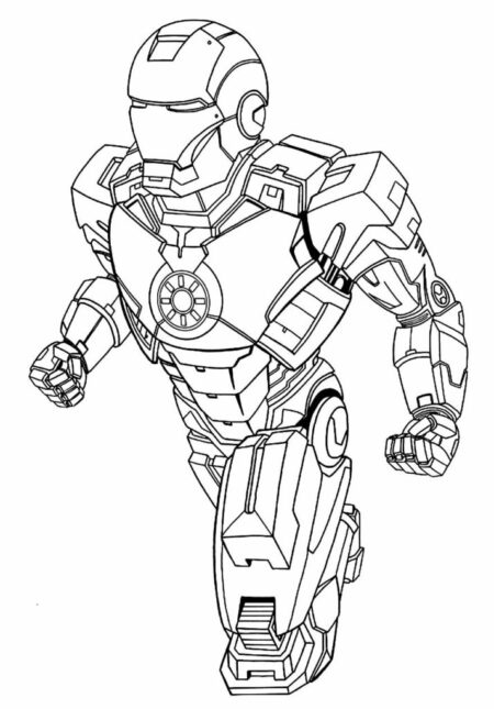 desenho-para-colorir-homem-de-ferro