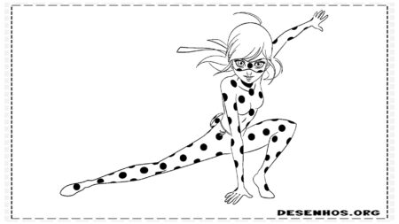 desenho-para-colorir-ladybug