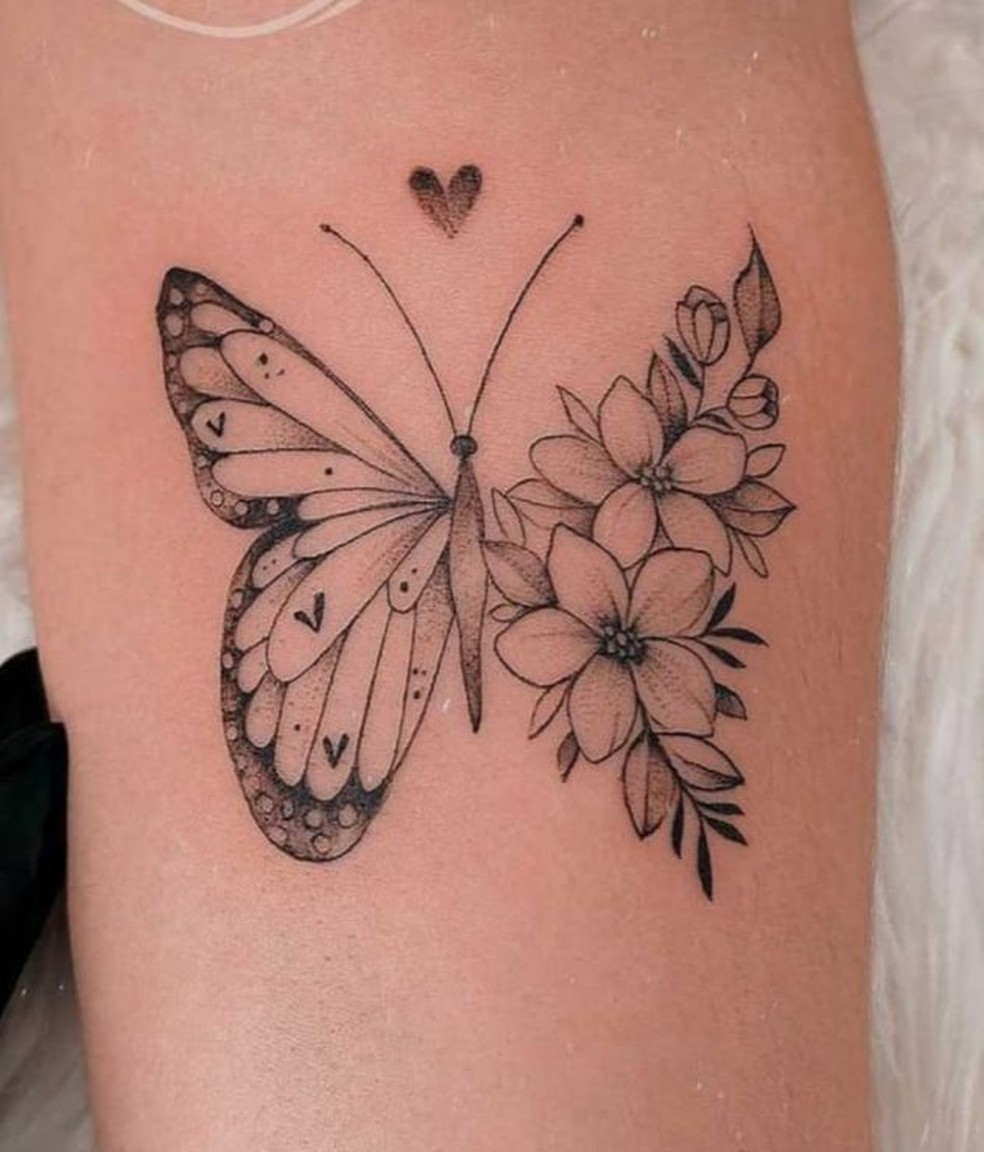 tattoo-de-borboleta