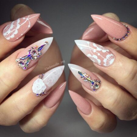 unhas-decoradas-para-noivas