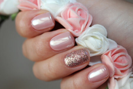 28-ideias-de-unha-decorada-rose-gold