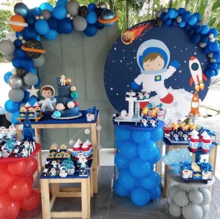 decoracao-festa-astronauta