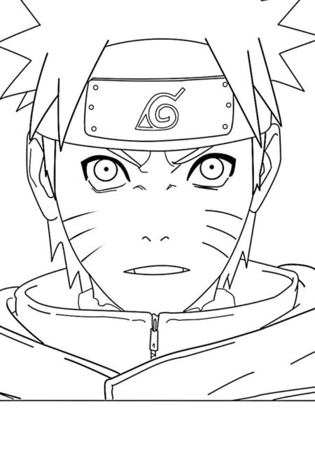 desenho-para-colorir-do-naruto