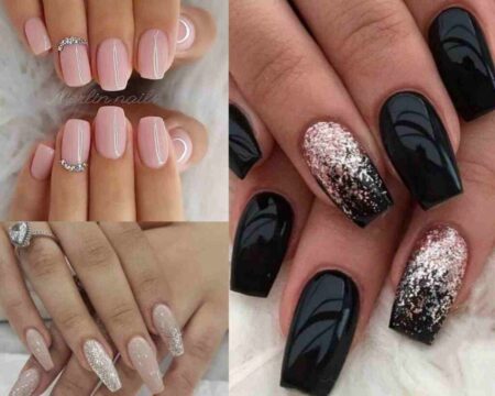 ideias-de-unha-decorada-glitter-dicas-e-inspiracoes