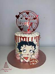 bolo-decorado-betty-boop