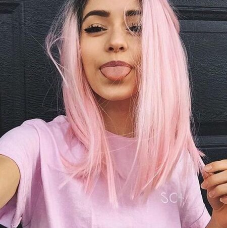 cabelo-rosa-pastel-feminino