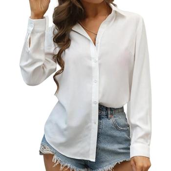 Como Usar Blusa Branca Feminina