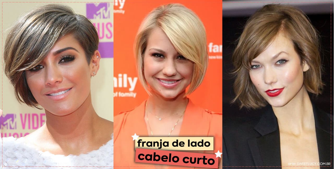 corte-de-cabelo-curto-com-franjinha