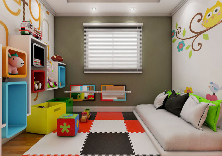 decoracao-quarto-montessoriano-menino