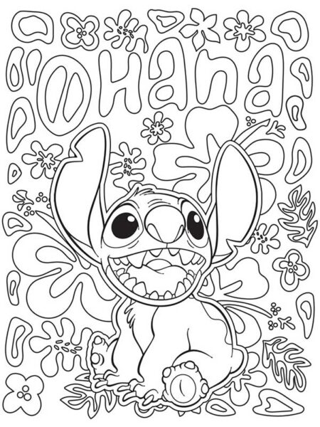 desenho-para-colorir-stitch