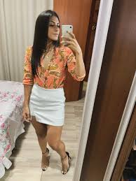 look-barzinho-noite-calor