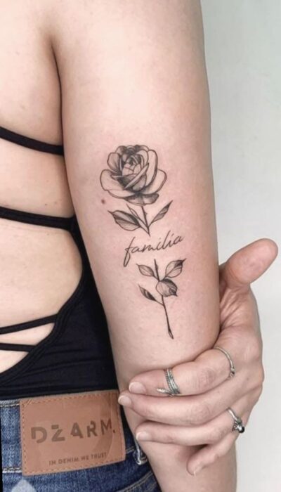 tatuagem-feminina-familia