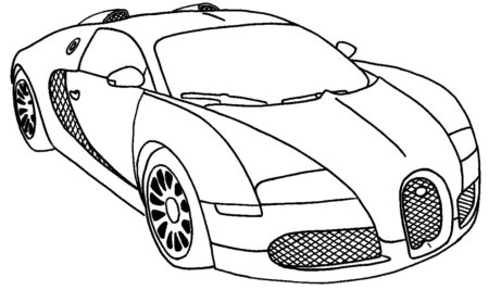 desenho-para-colorir-carros