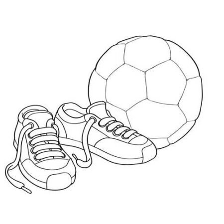 desenho-para-colorir-futebol