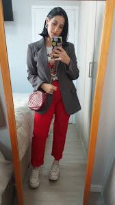 look-blazer-cinza