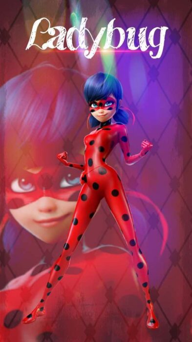 papel-de-parece-para-celular-ladybug