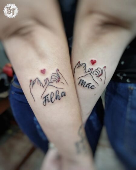 tatuagem-feminina-mae