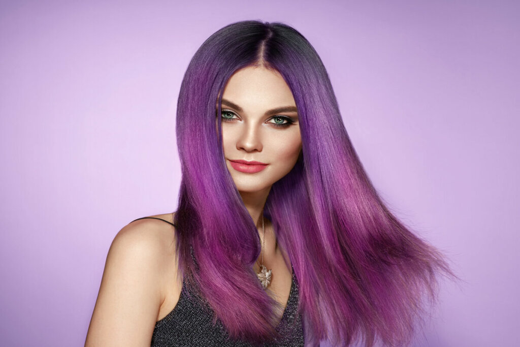 cabelo-roxo-e-rosa