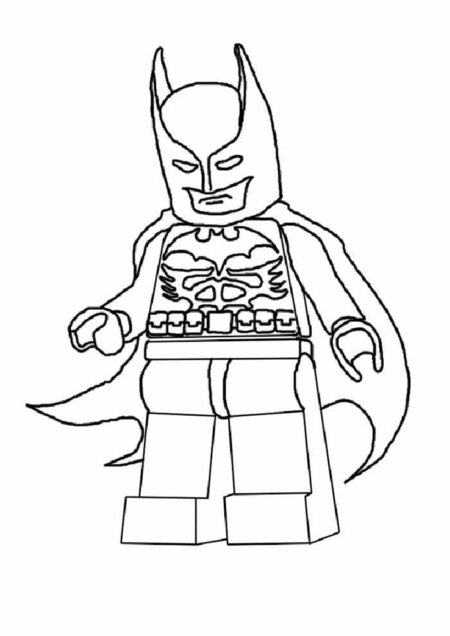 desenho-para-colorir-batman