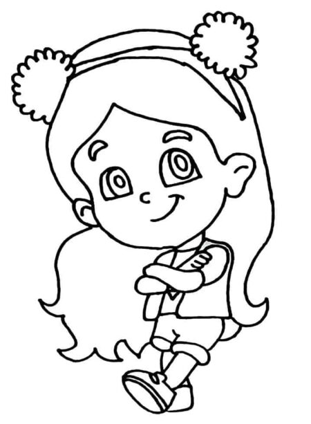 desenho-para-colorir-maria-clara-e-jp