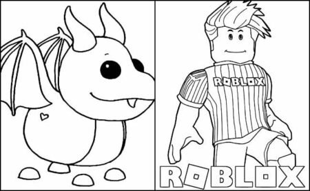 desenho-para-colorir-roblox